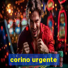 corino urgente